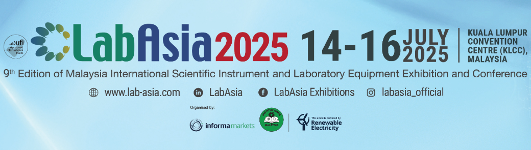 Bncc invites you to the 2025 Lab Asia-BNCC
