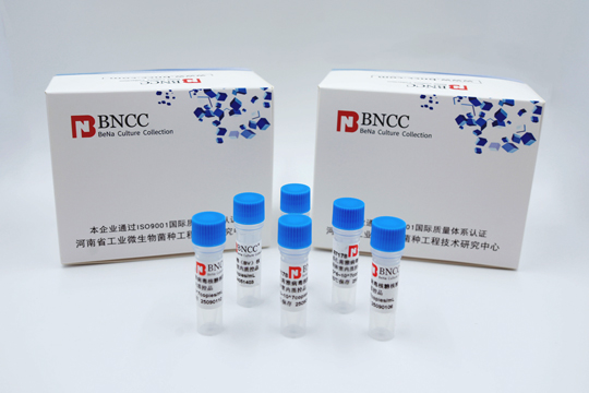 BNCC has launched SCMV quality control products