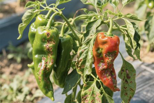 BNCC has launched the Pepper Mild Mottle Virus Pseudovirus Biomass Control Product,