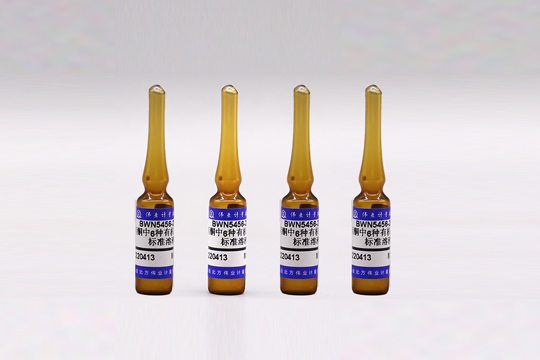 Weiyel Helps You Identify Pesticide Residue Risks