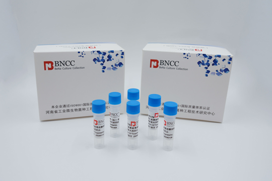 BNCC Vector Virus Quality Control Products