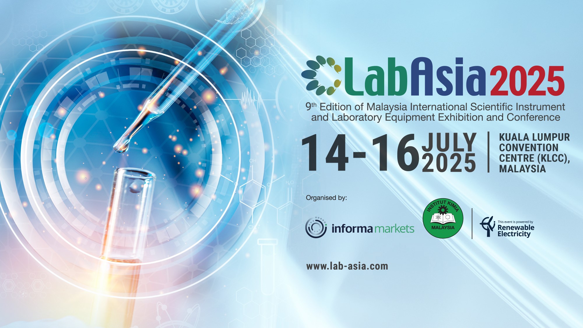 Talk in 2025 Lab Asia